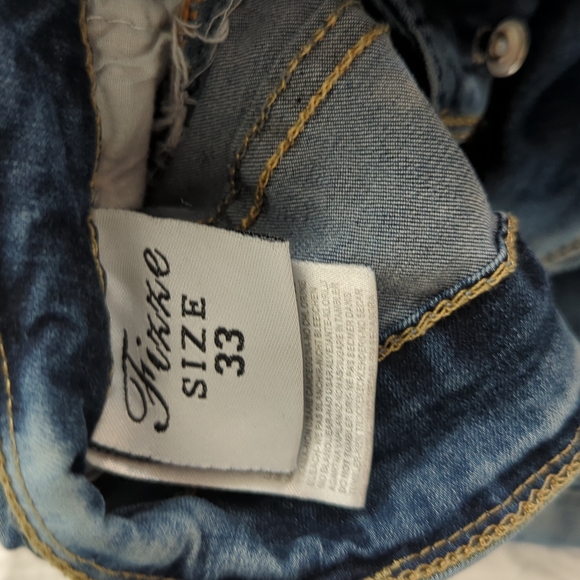 Jeans - Picture 4 of 6